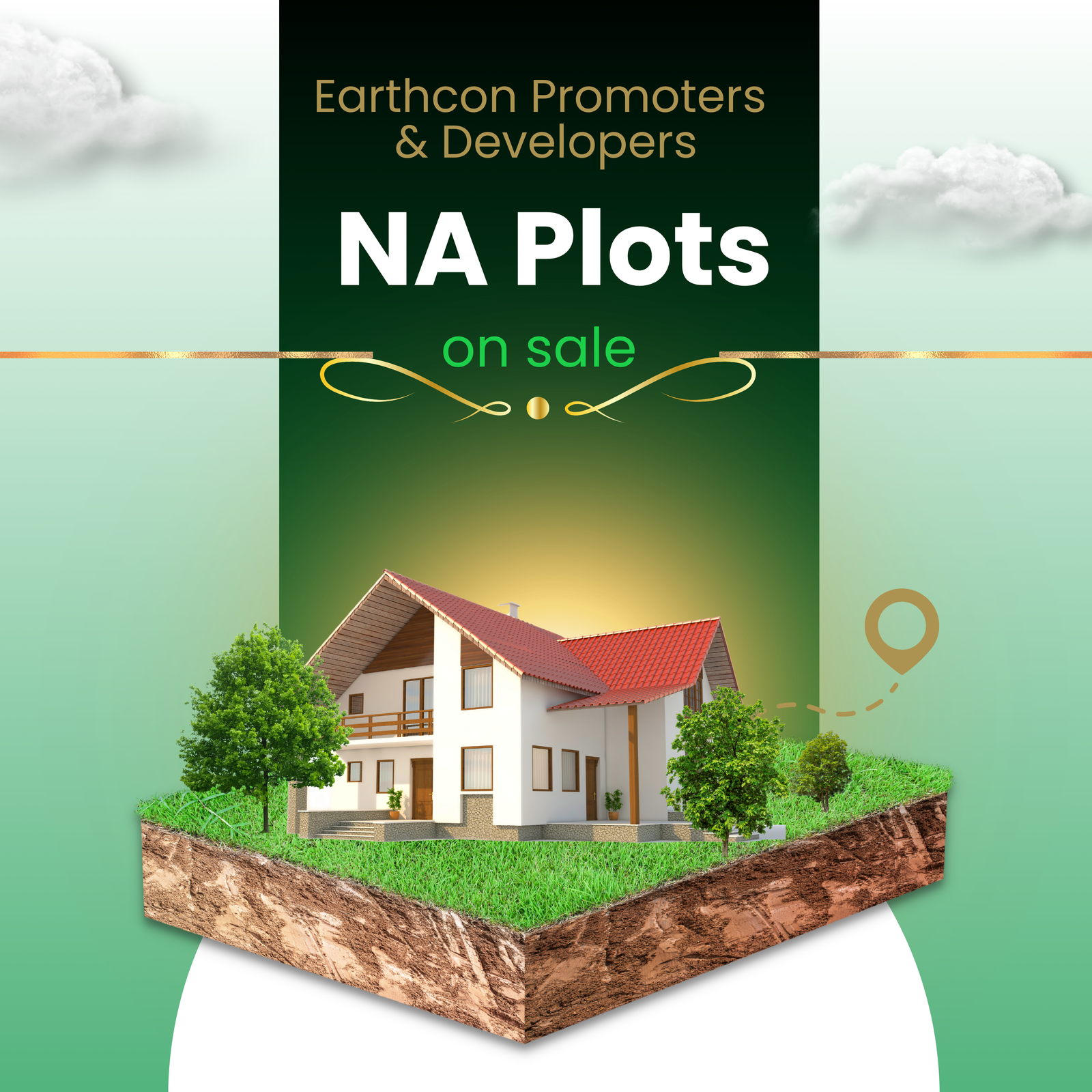 Earthcon Promoters & Developers